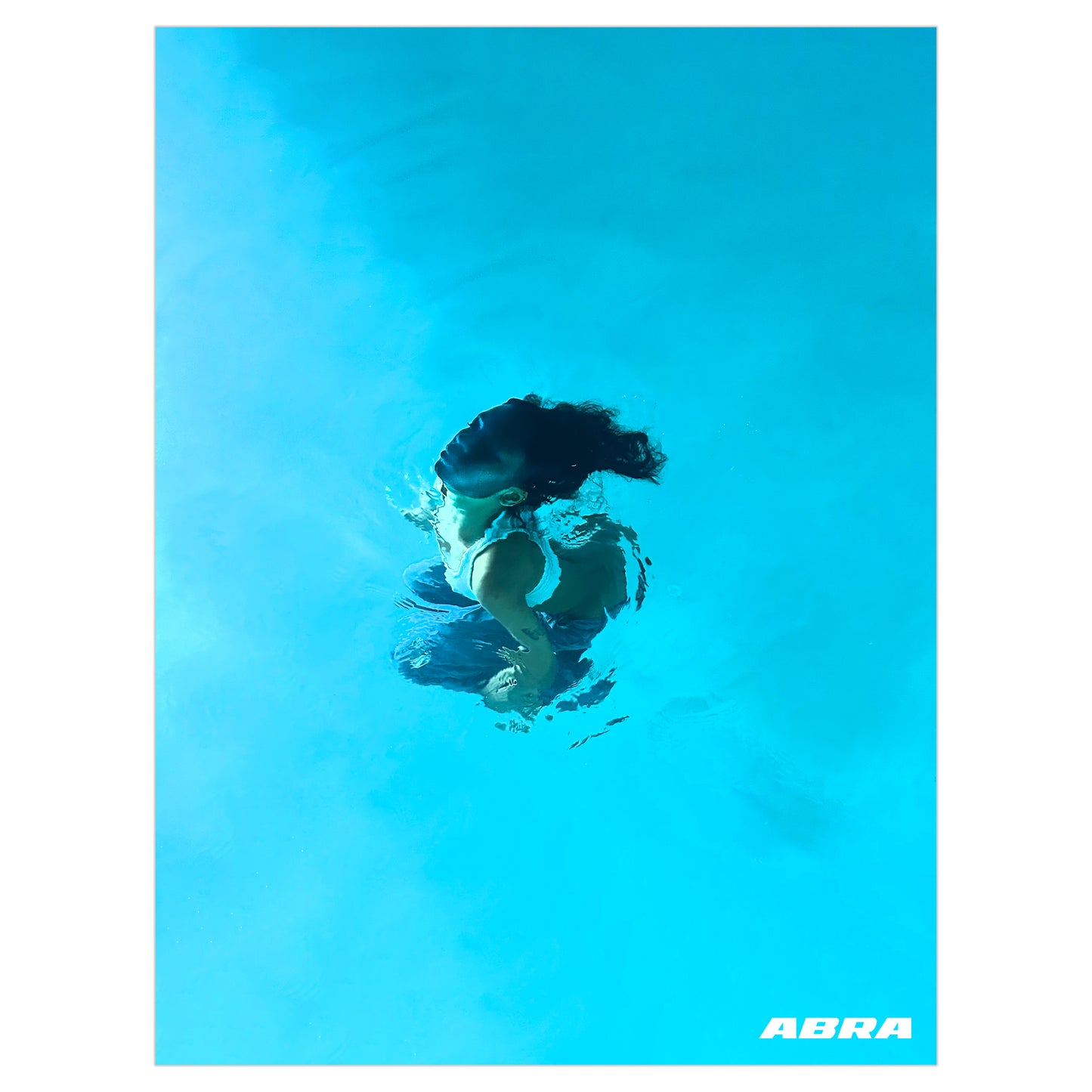 ABRA 'SUBI' Poster