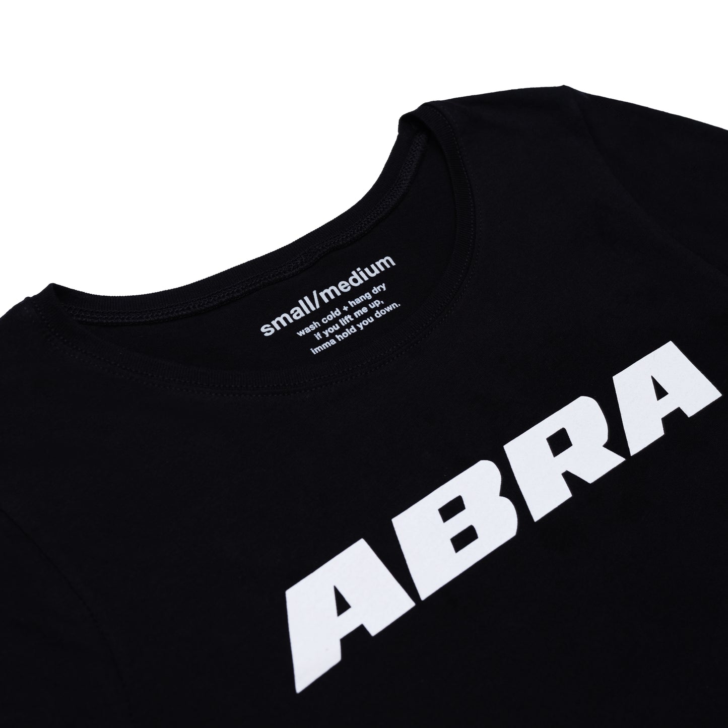 ABRA Baby Tee