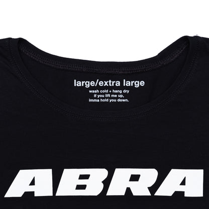 ABRA Baby Tee