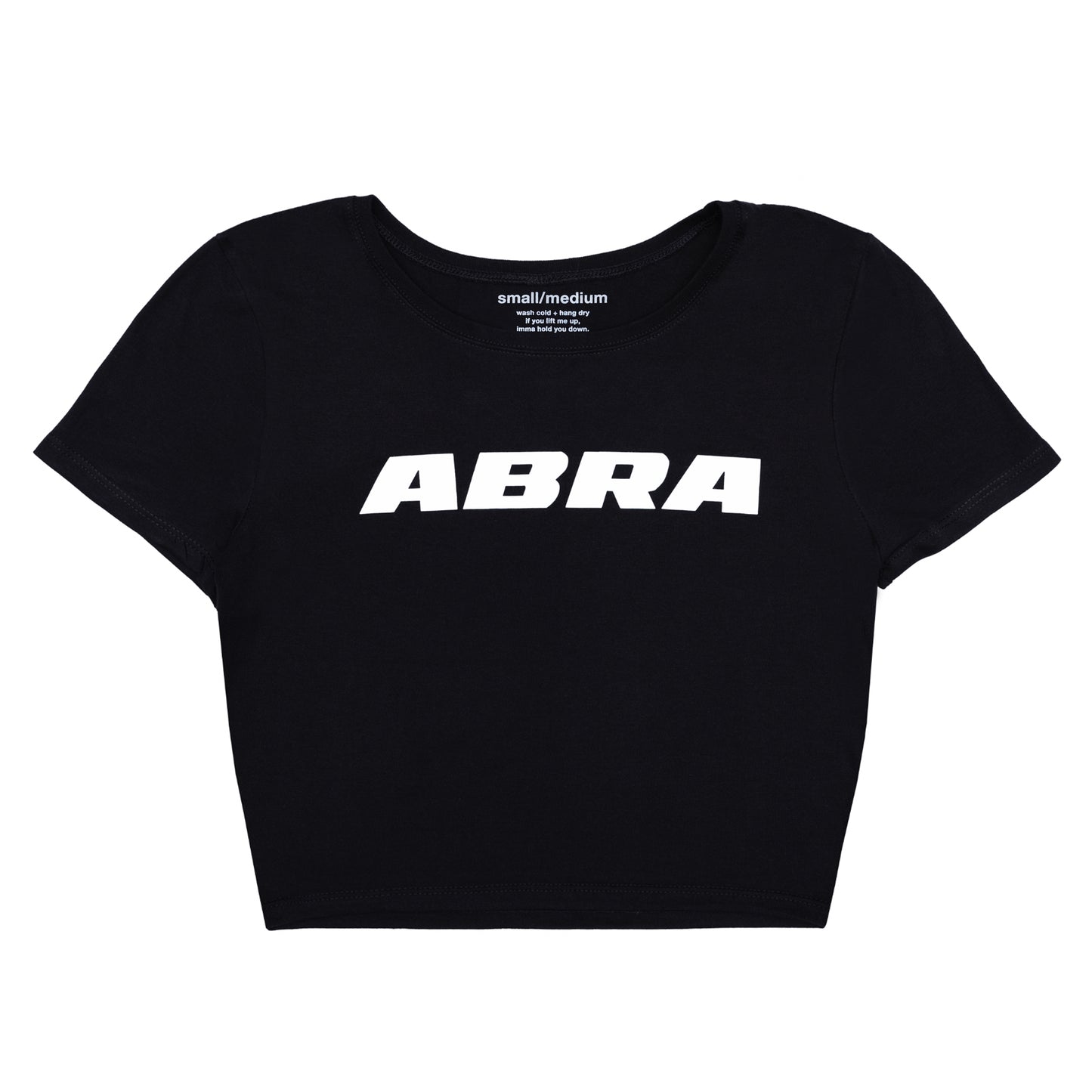 ABRA Baby Tee